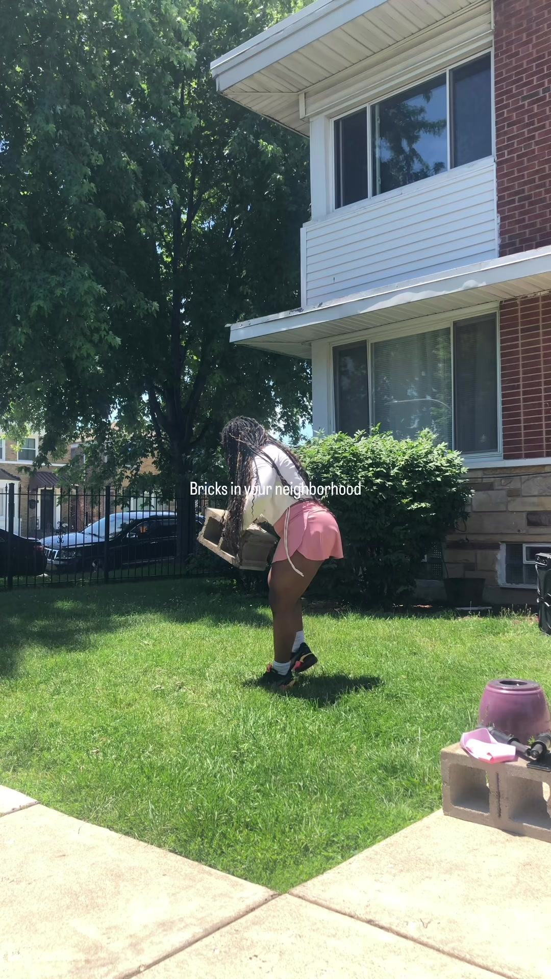@Daesha | DdaeFit