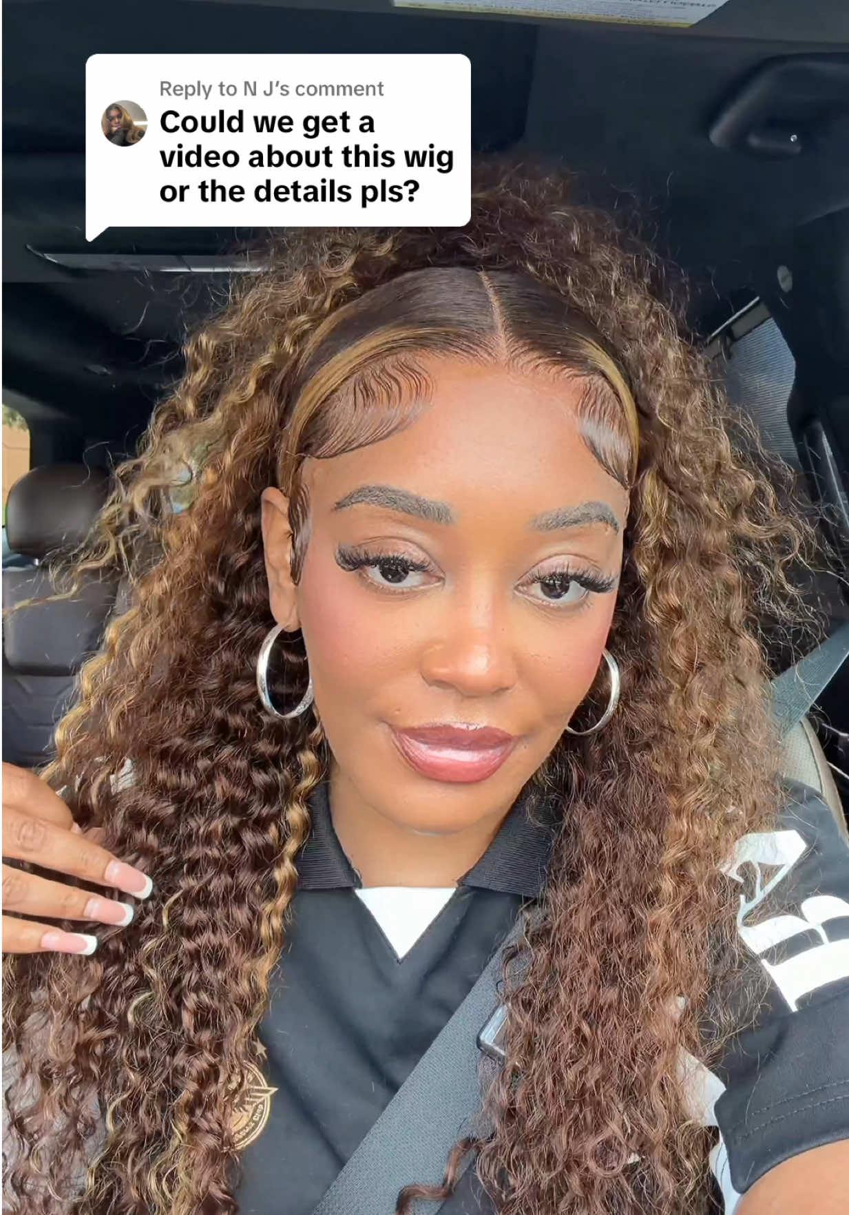 @Summer Reign Henning