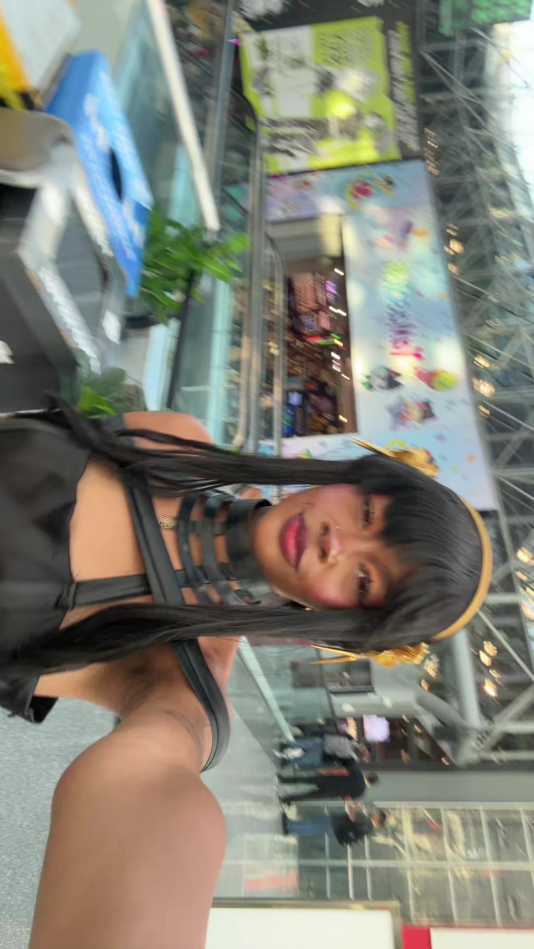 @Sparklekonplay ➡️➡️ NYCC