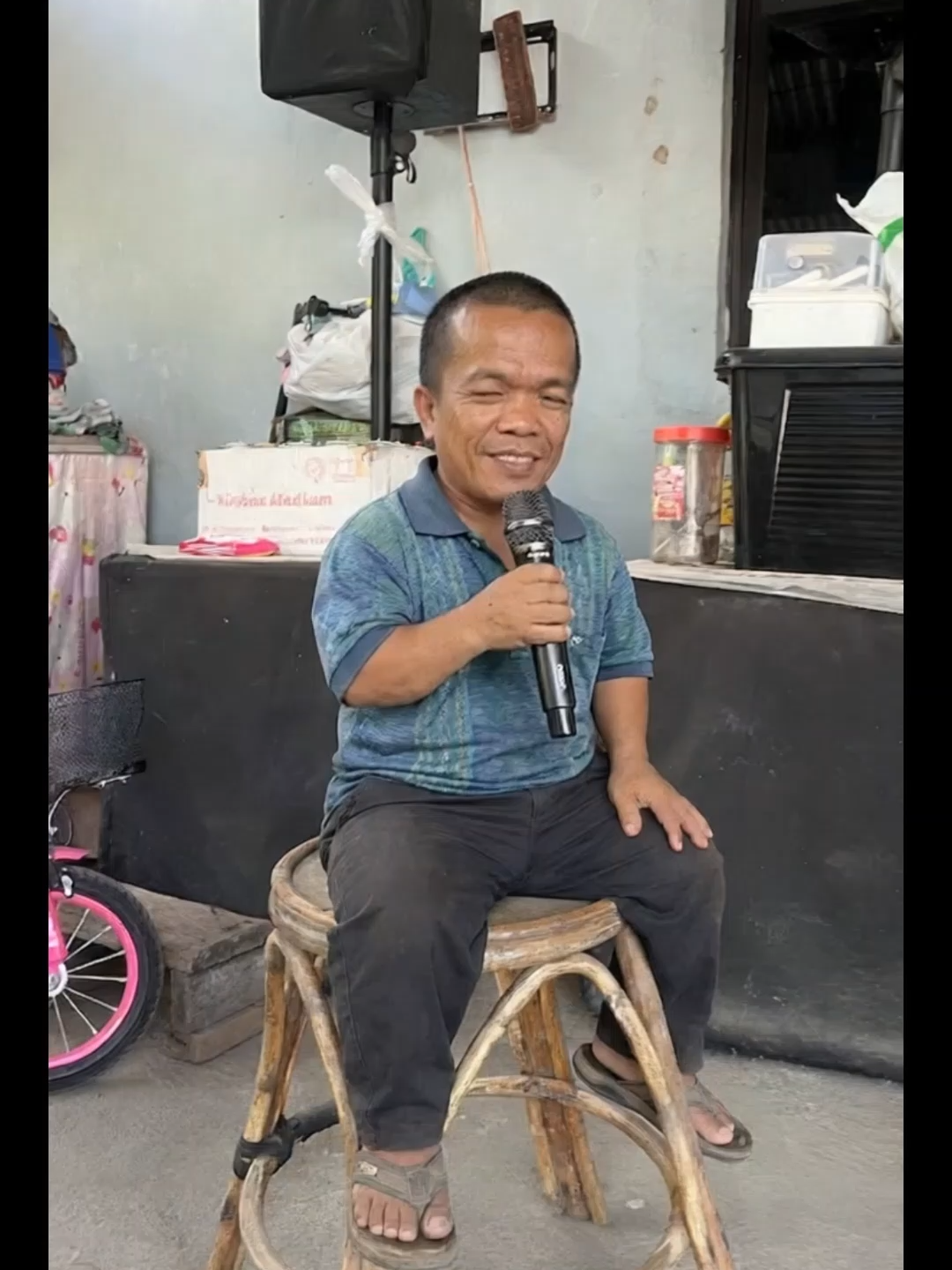 @Tito Yan VLOG