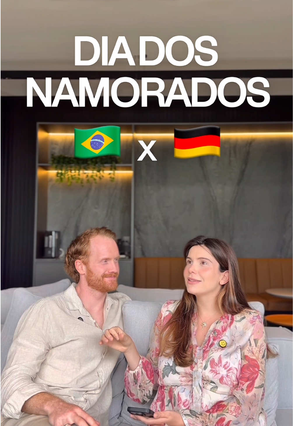 @Julia & Julian