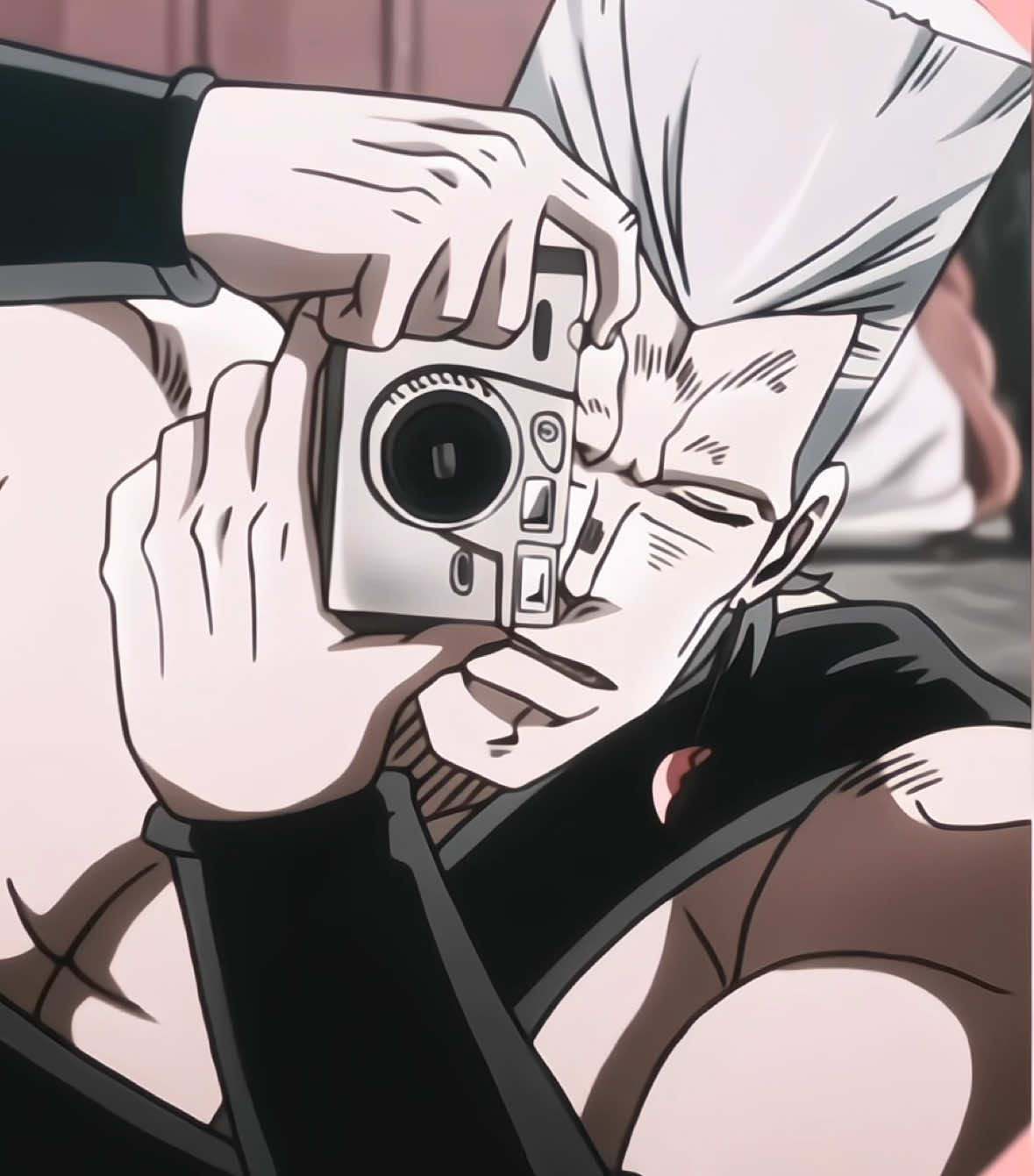 @⋆˚࿔ Aizen’s wifey 𝜗𝜚˚⋆