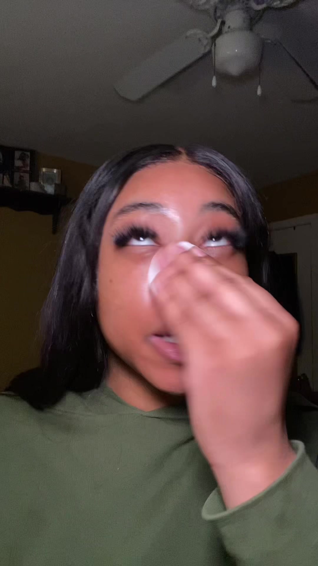 @QueenMyMy | Commentary