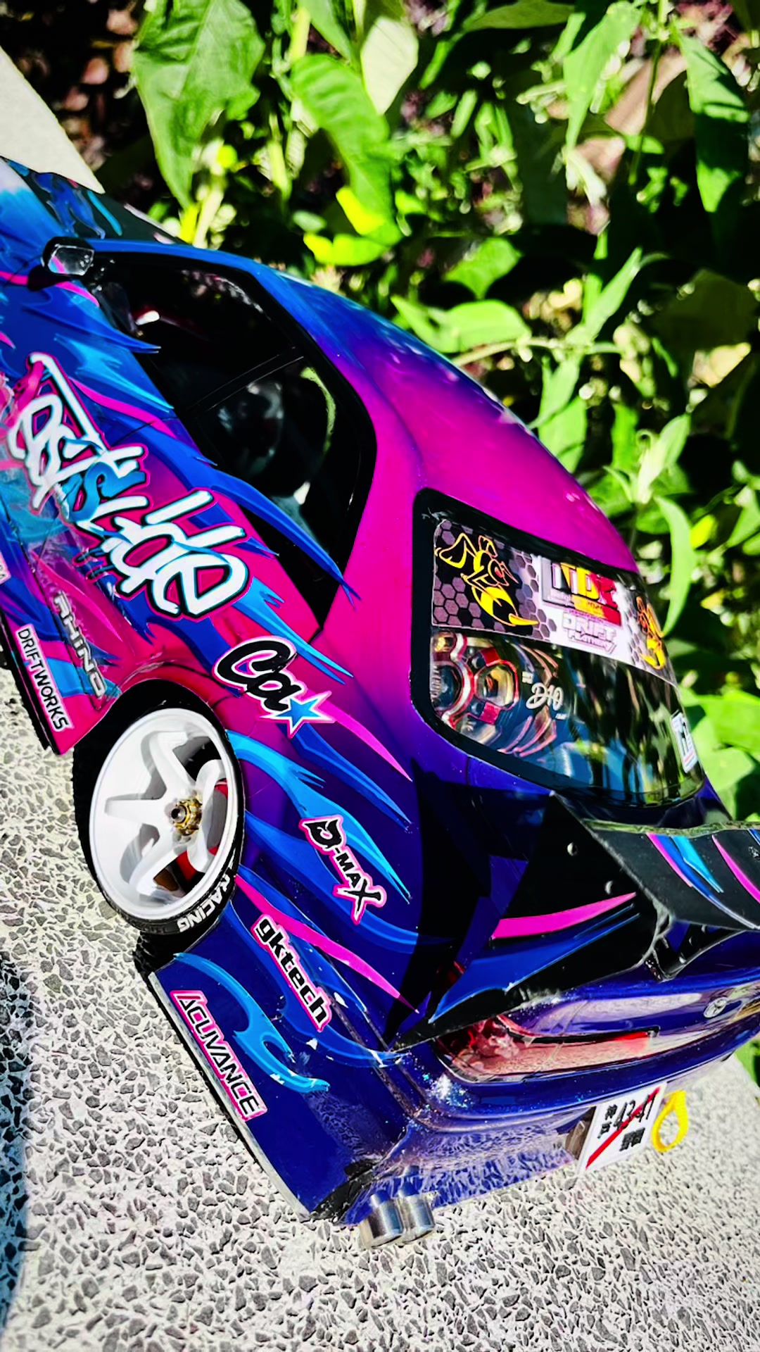@DriftMango