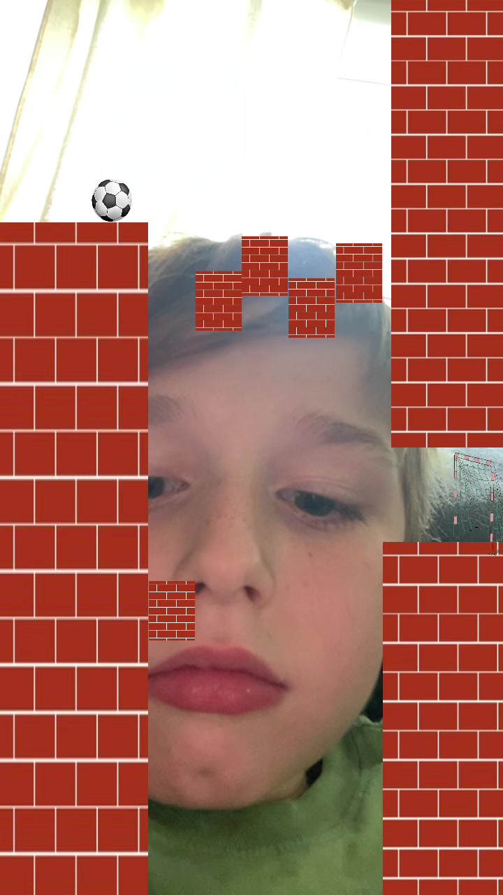 @Aubrie and Nick