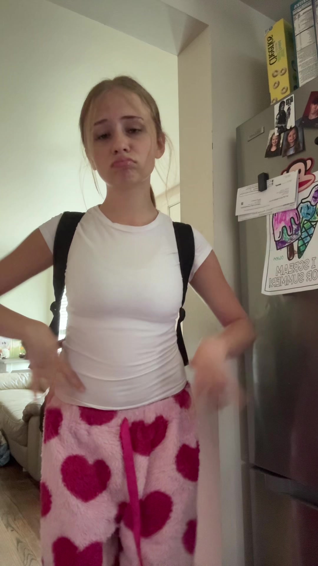 @leah rose