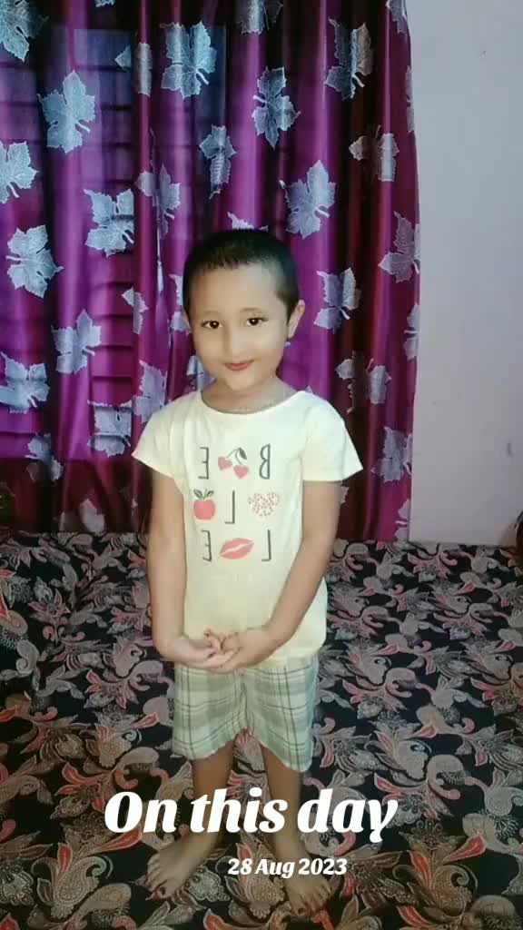 @Tiya Roy