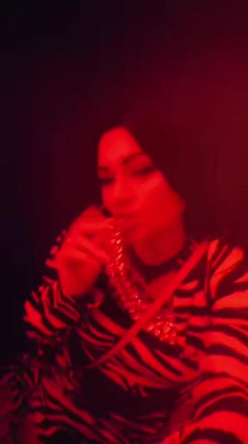 @Lady Erika-ASMR