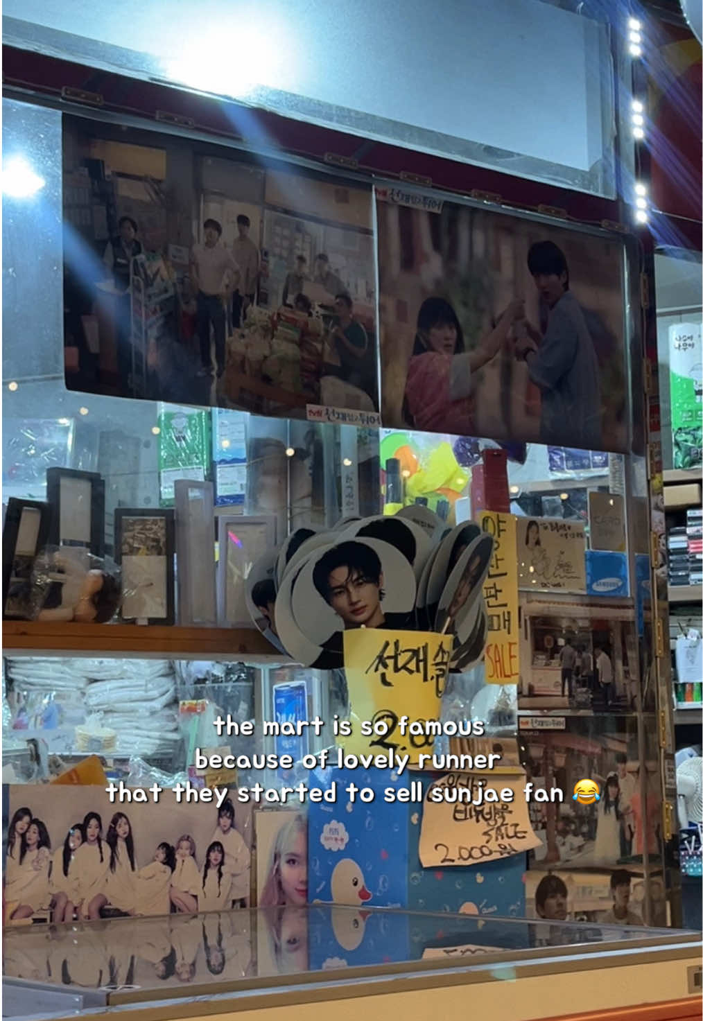 @karina ๐ฃ๐ฐ๐ท