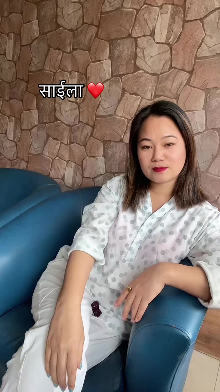 @Paru Chamling Rai