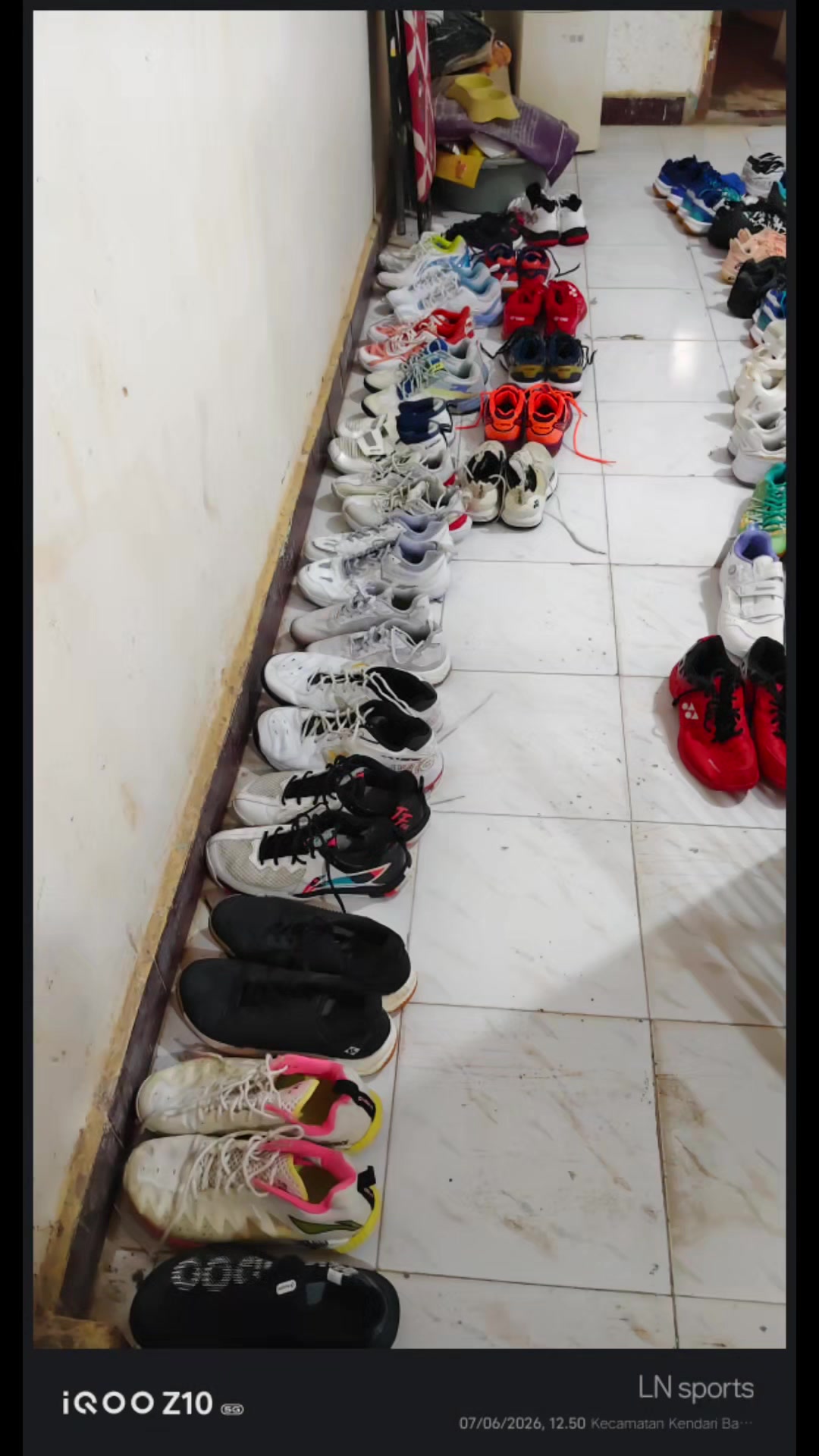 @minton mantan shoes