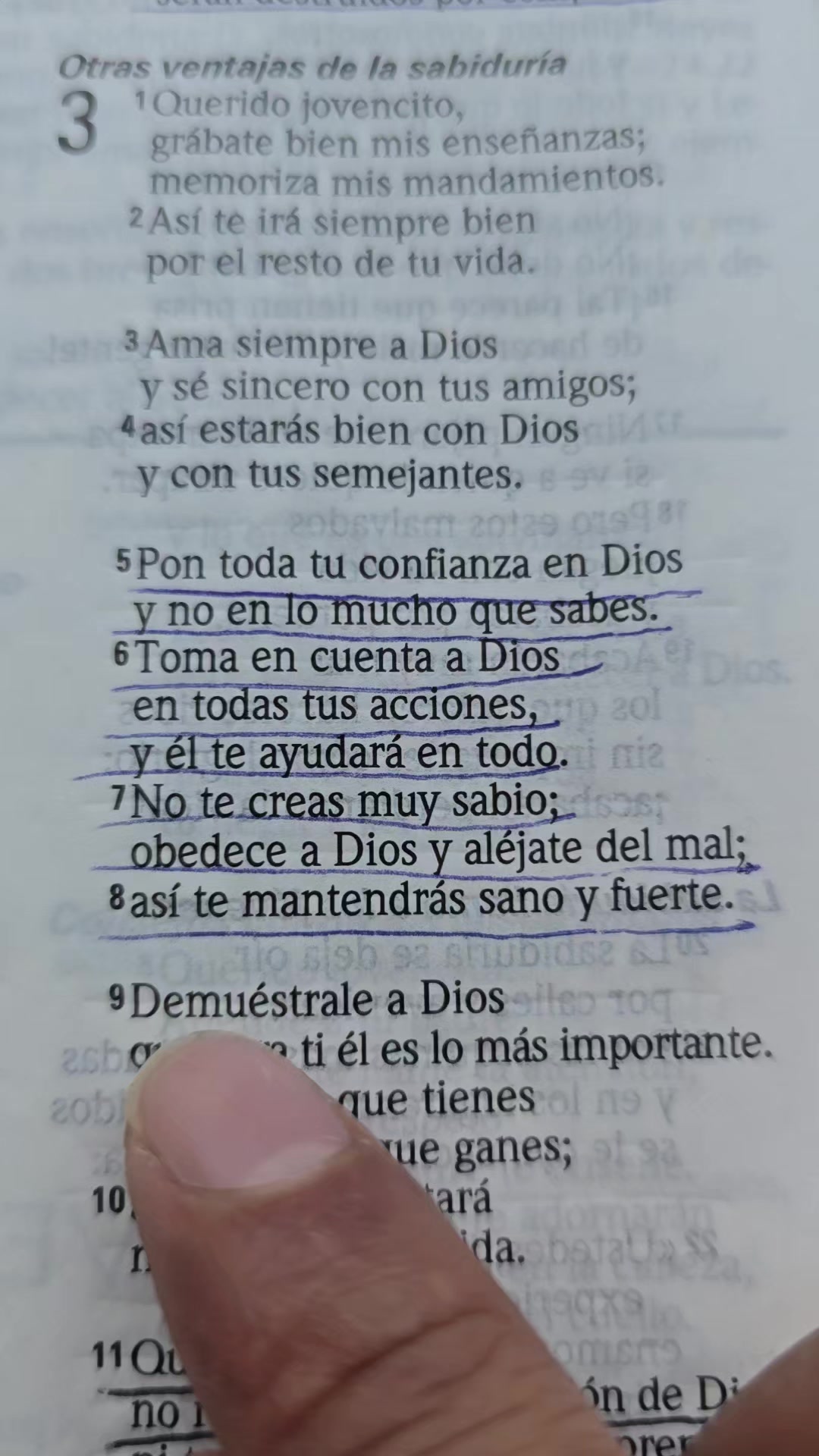 @Palabra de Dios