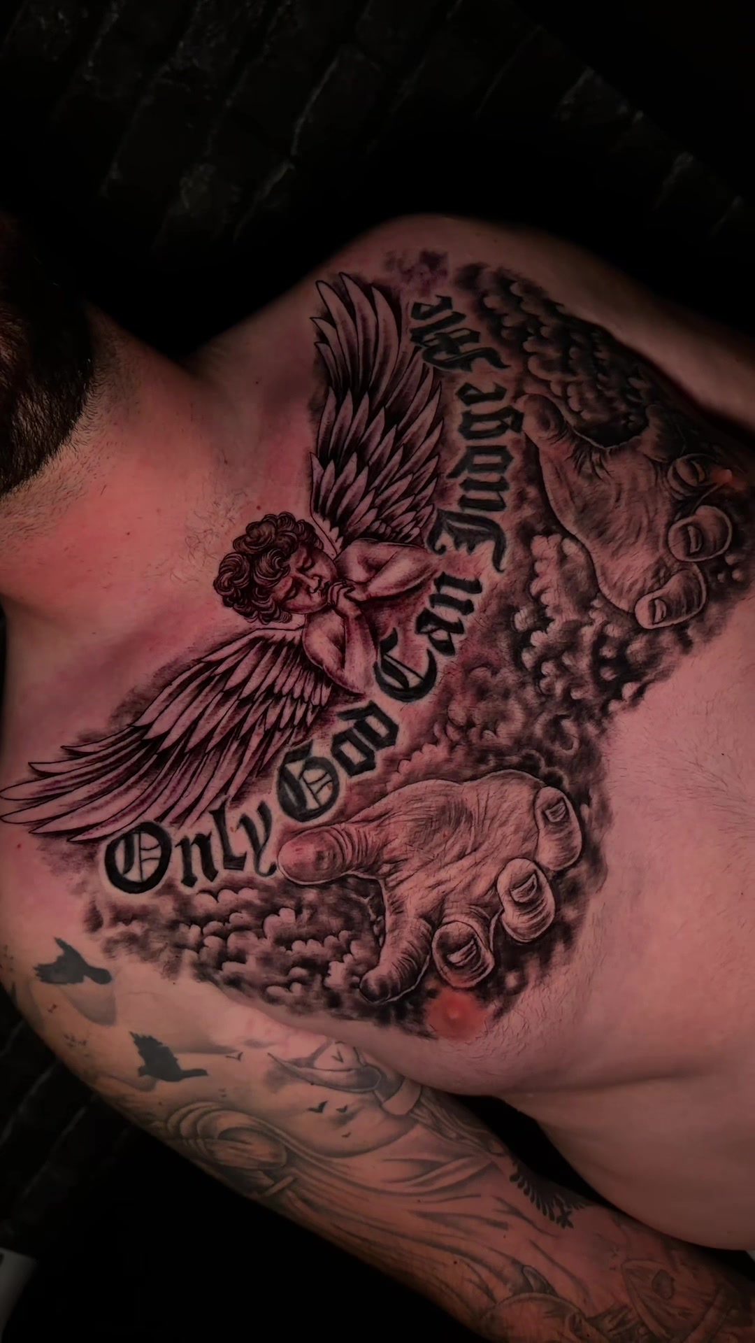 @Endri tattoo