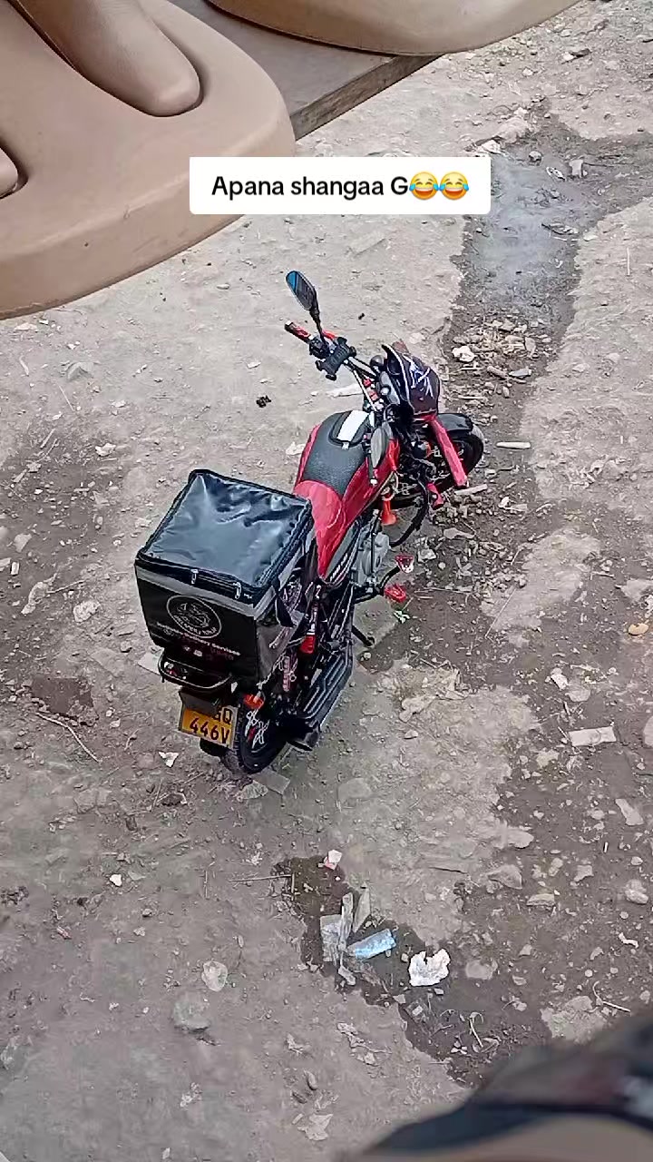 @DeliveryNinja254