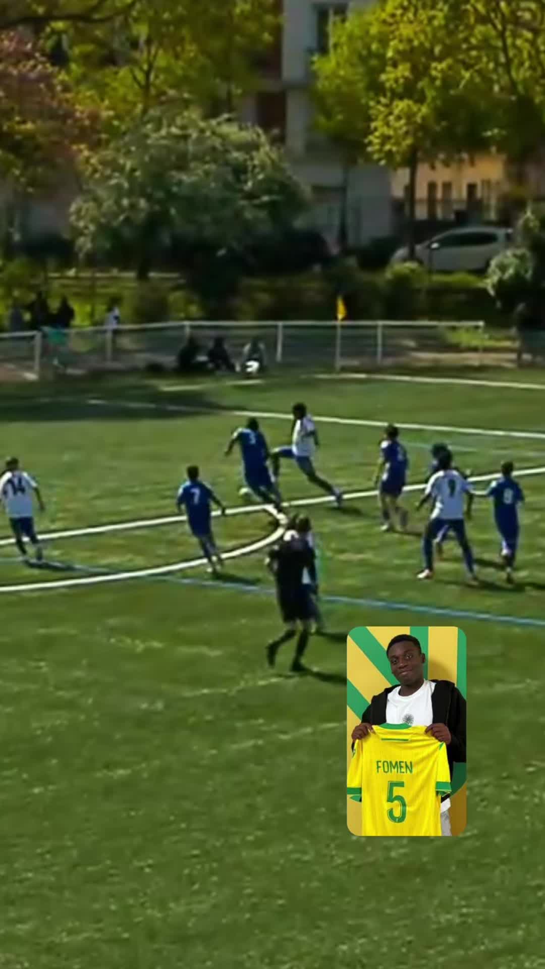 @Paname Football