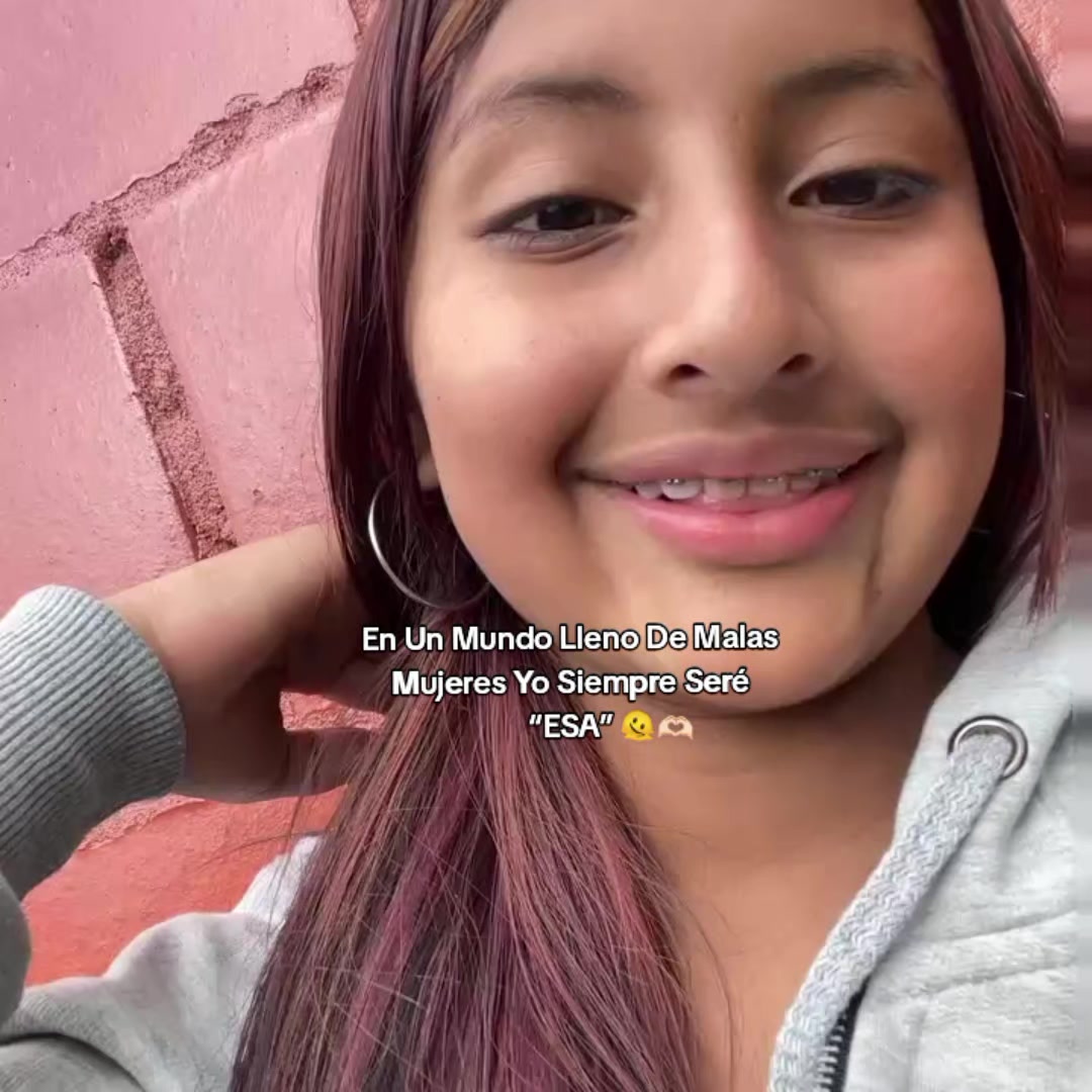 @Sarita Vasquez