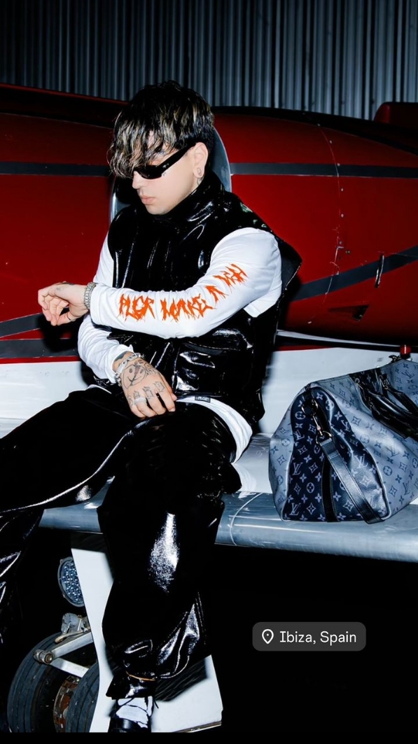 @crakero 🖤🦇