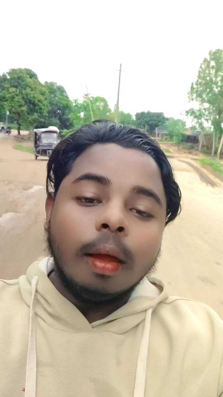 @bibekbhai