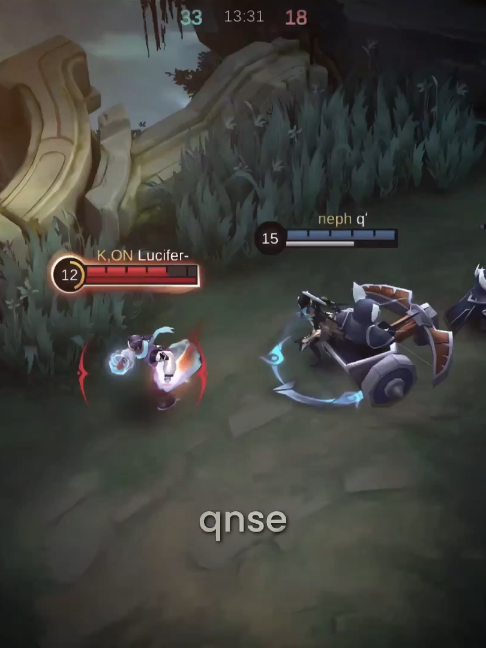 @qnse