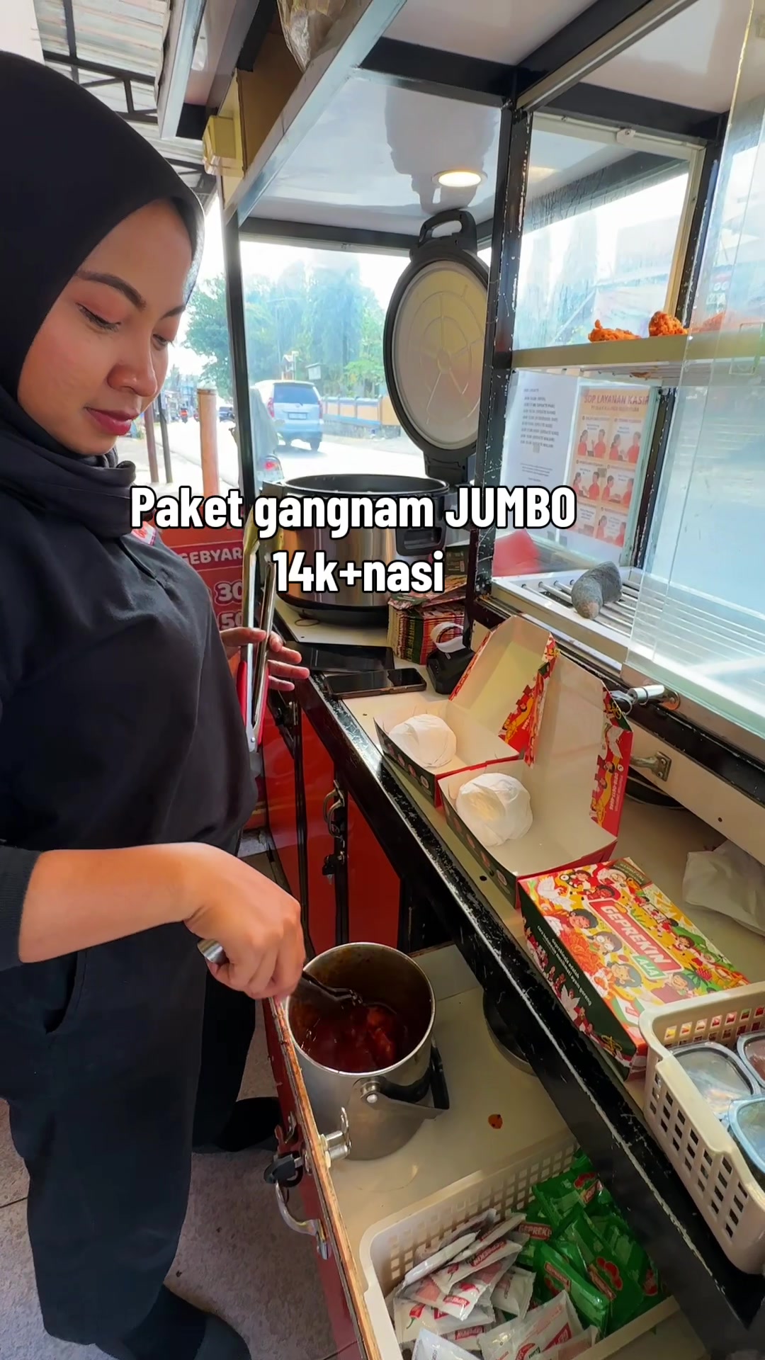 @Vina Ningsih