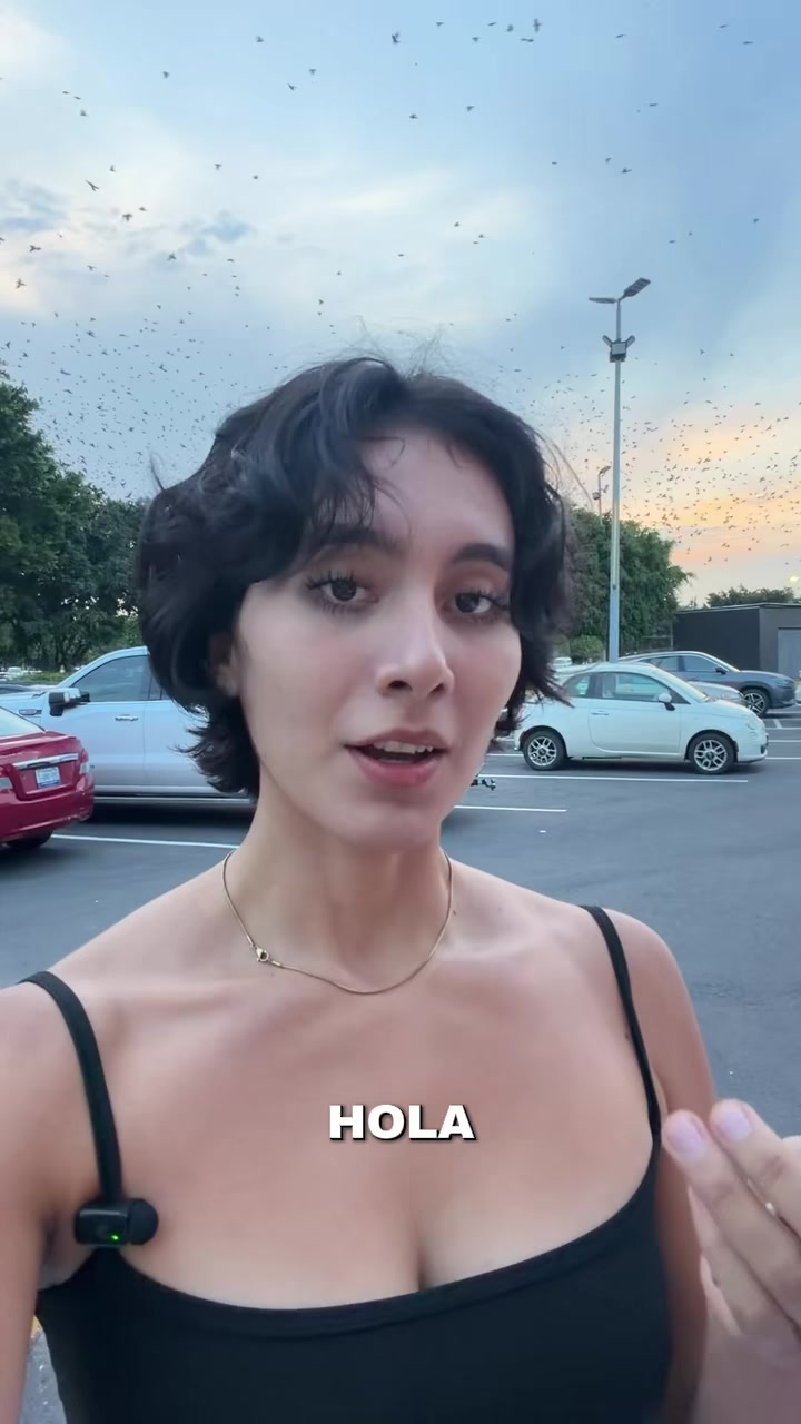 @Merary Sánchez