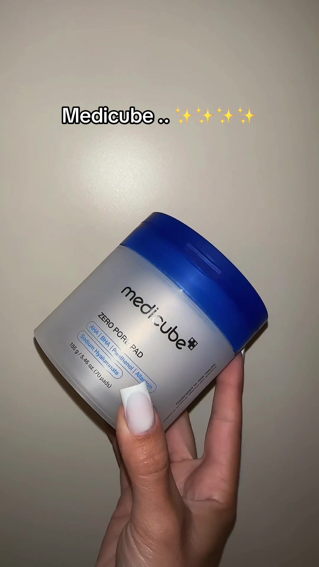 @Aurora Vecera 💖💃