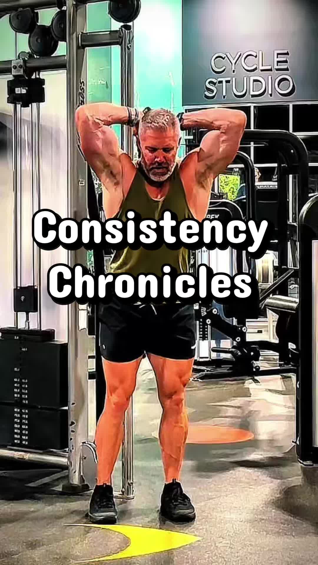@Fit Diesel Strength