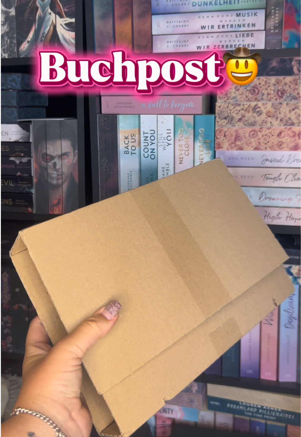 @Vivi | Booktok📖🐴