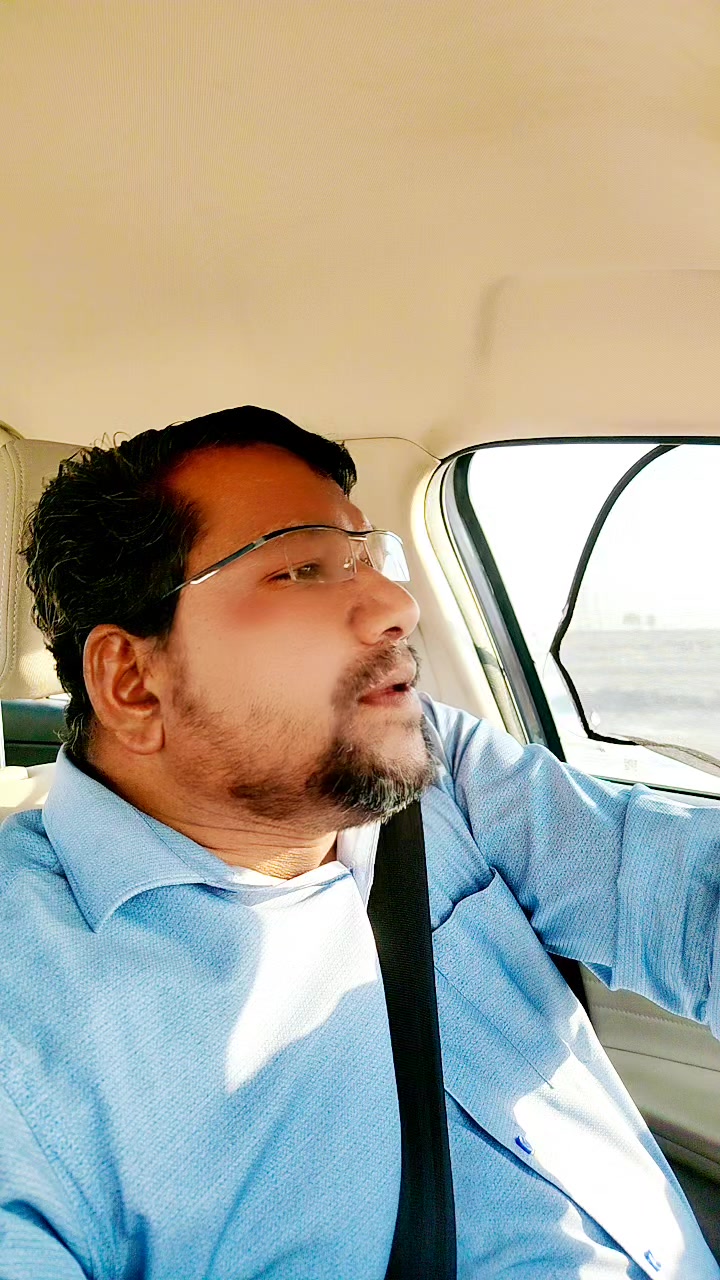 @Abdul Shareef