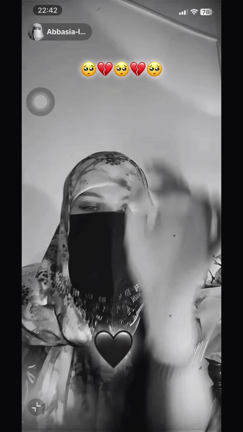@Recourd 🎥 live 😂Dz 🇩🇿❤️