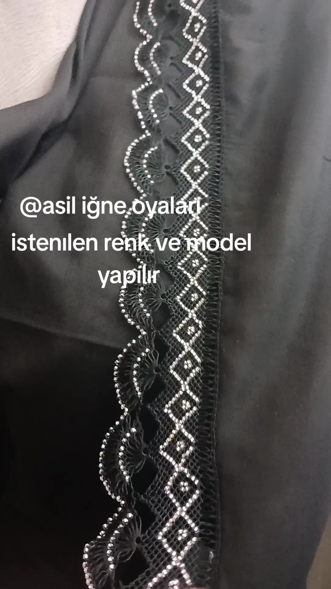 @asil igne oyalari