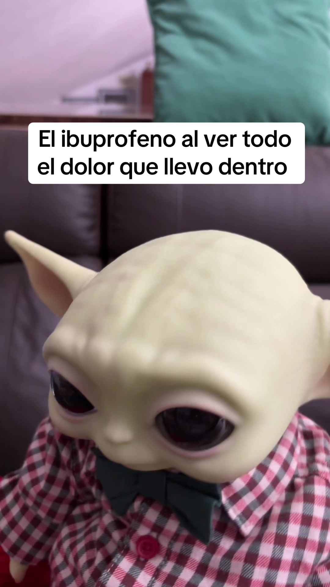 @Baby Yoda