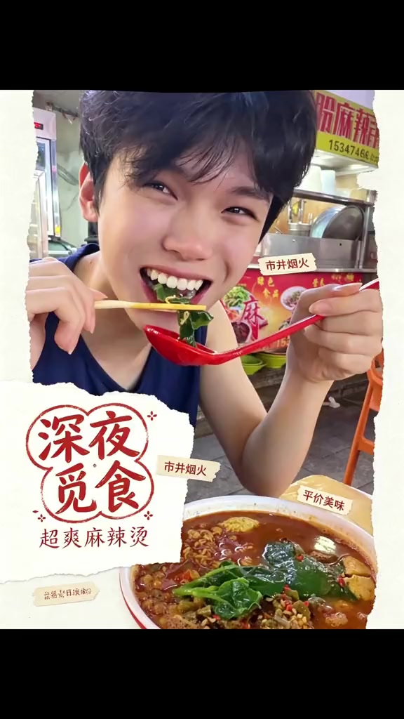 @Péngyǒu nǐ hǎo