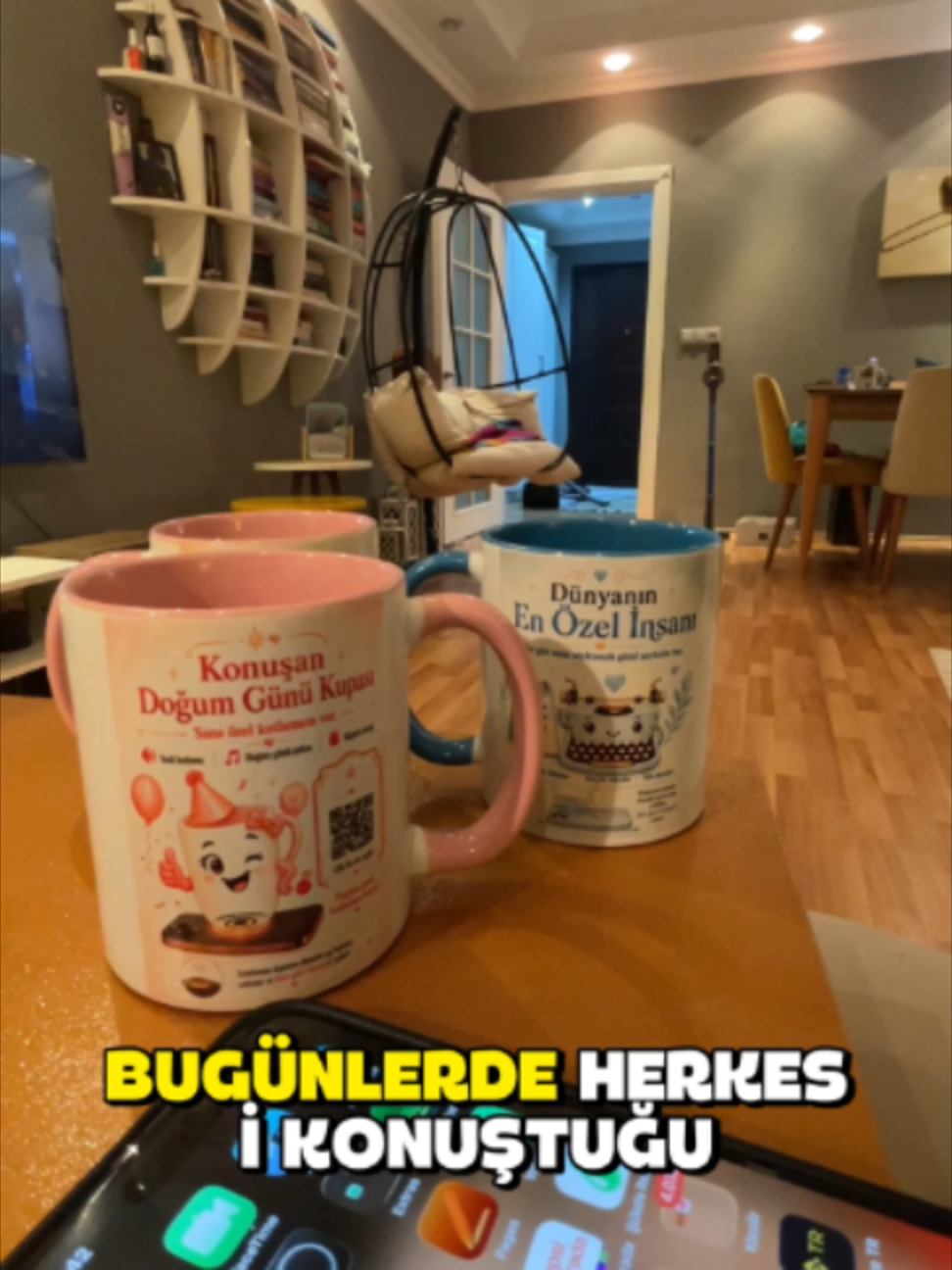 @Her İsimde İyi ki doğdun