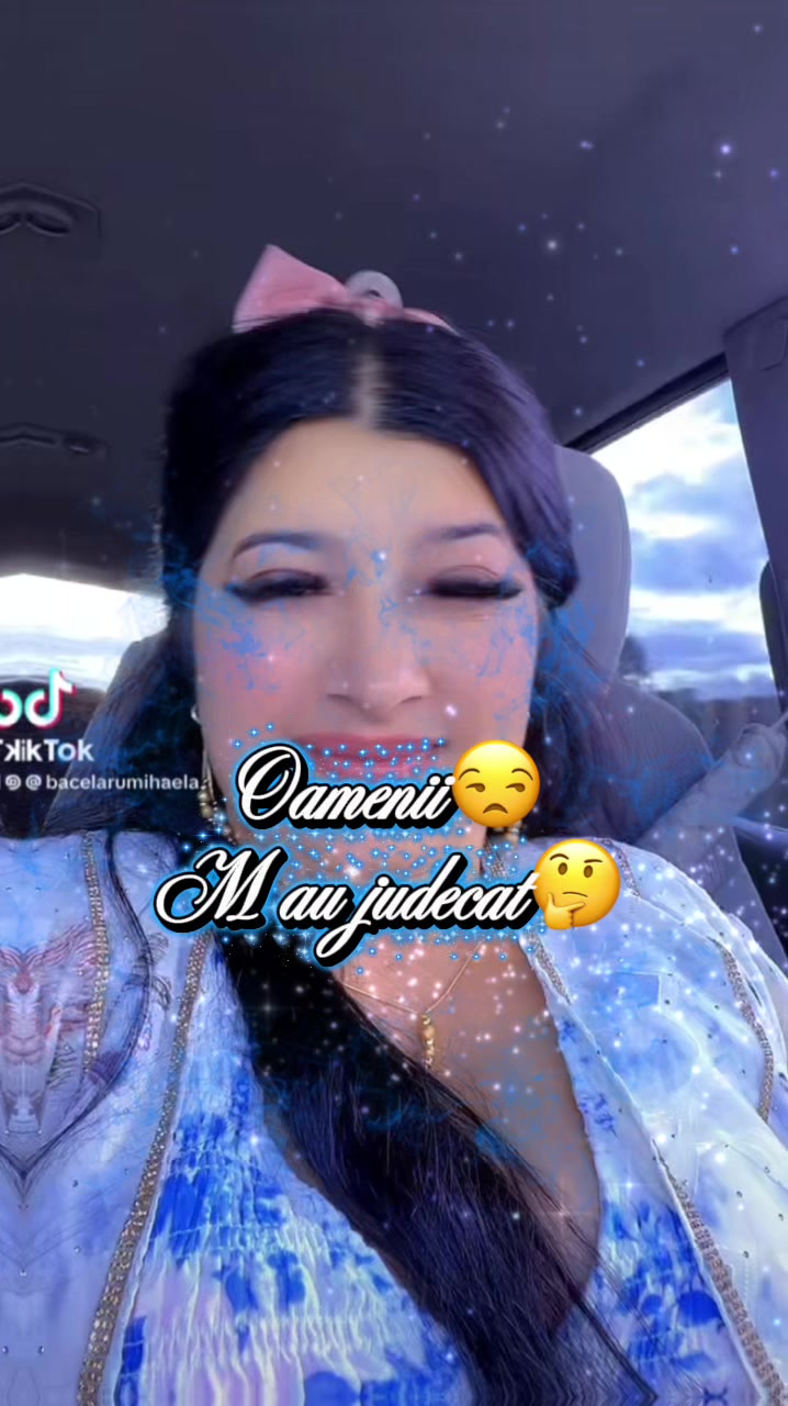 @Bacelaru Mihaela