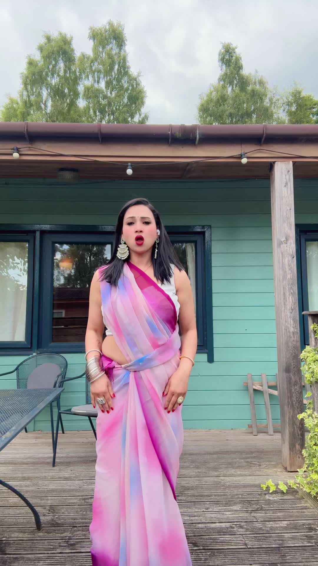 @Qatar TikTok Queen 👑