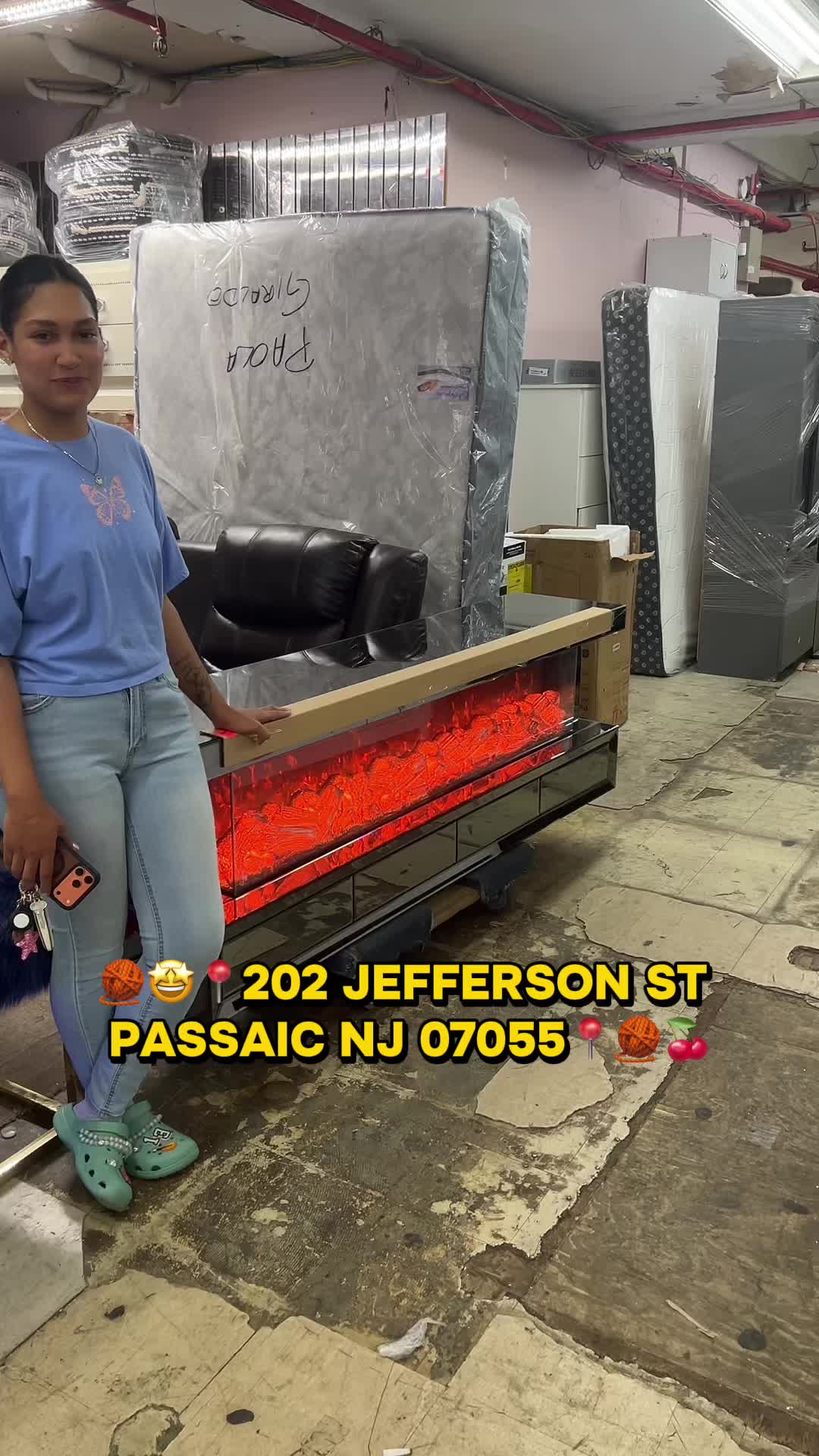 @Passaic Discount Furniture