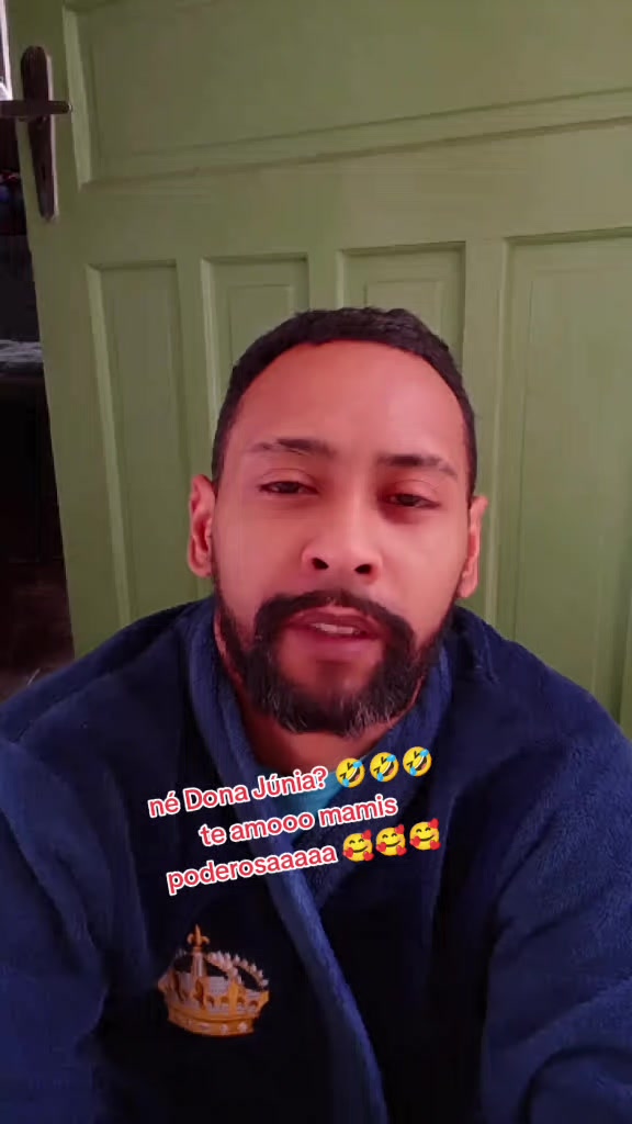 @Julio César