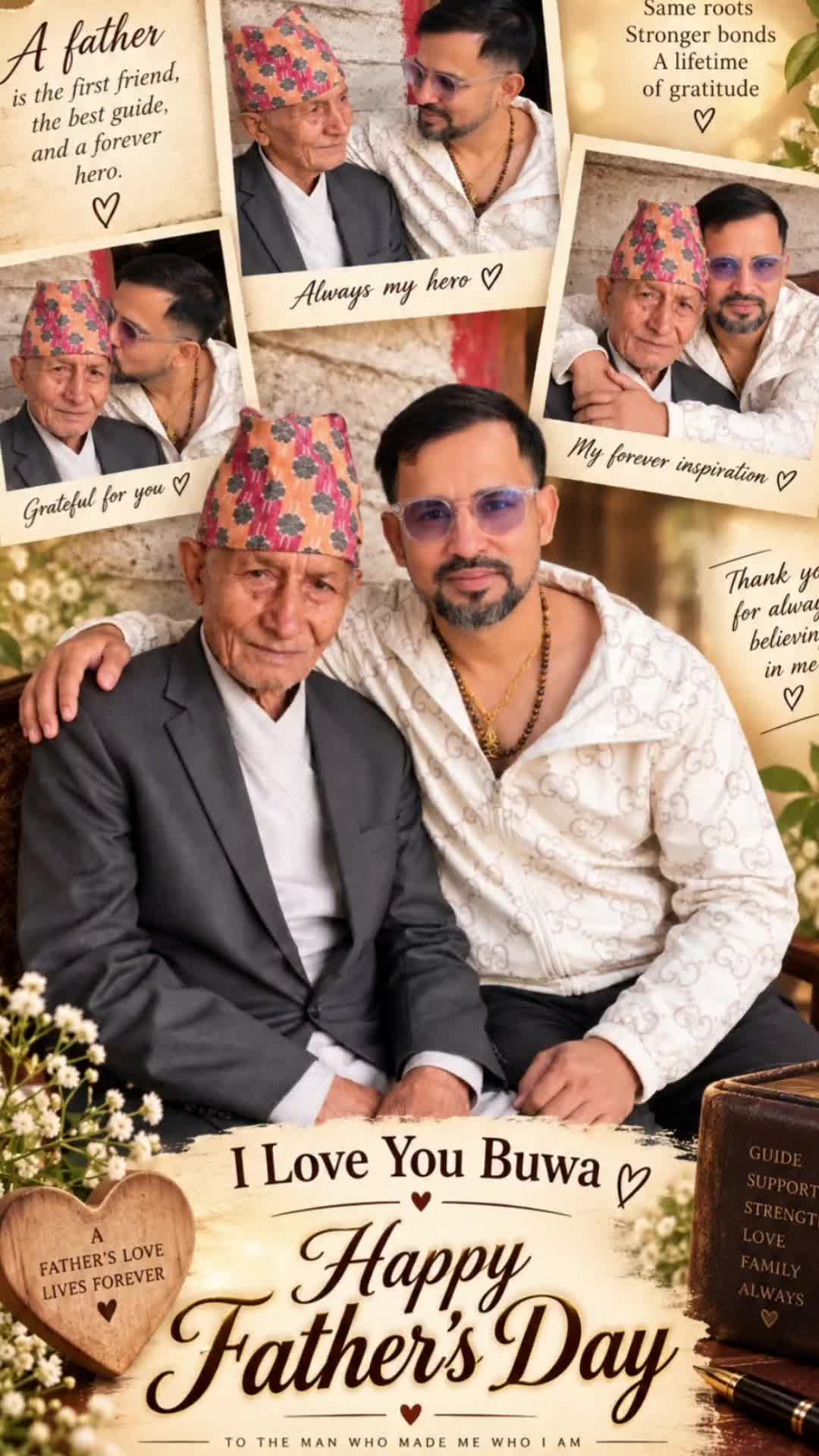 @Mohan Karki