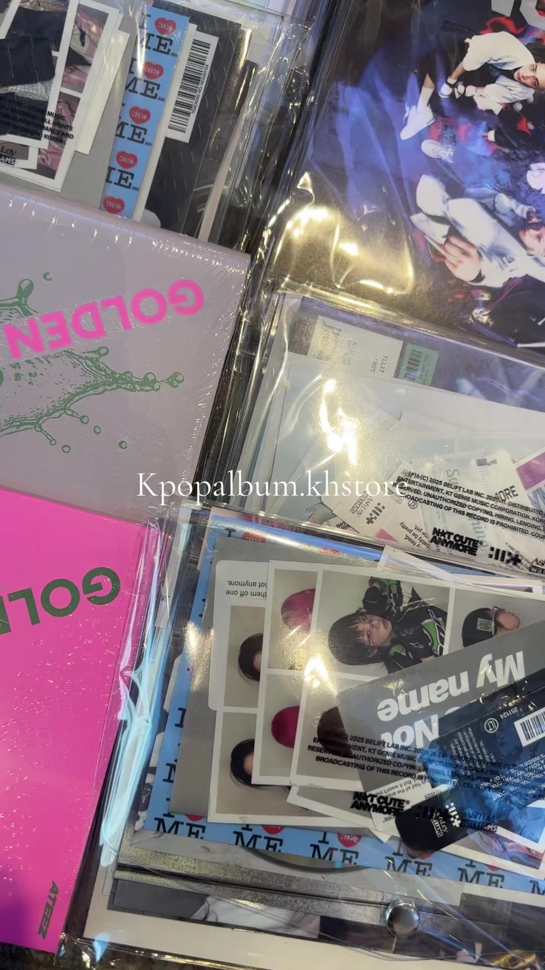 @kpopalbum.khstore