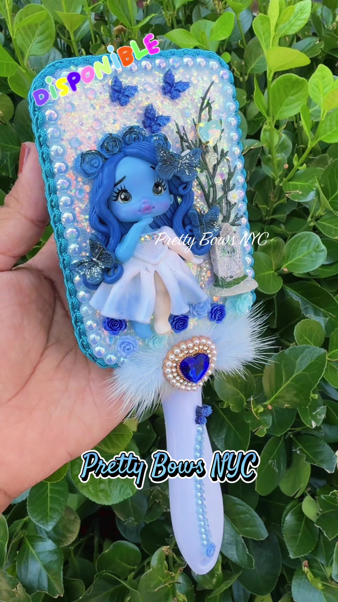@𝙋𝙧𝙚𝙩𝙩𝙮 𝘽𝙤𝙬𝙨 𝙉𝙔𝘾🎀