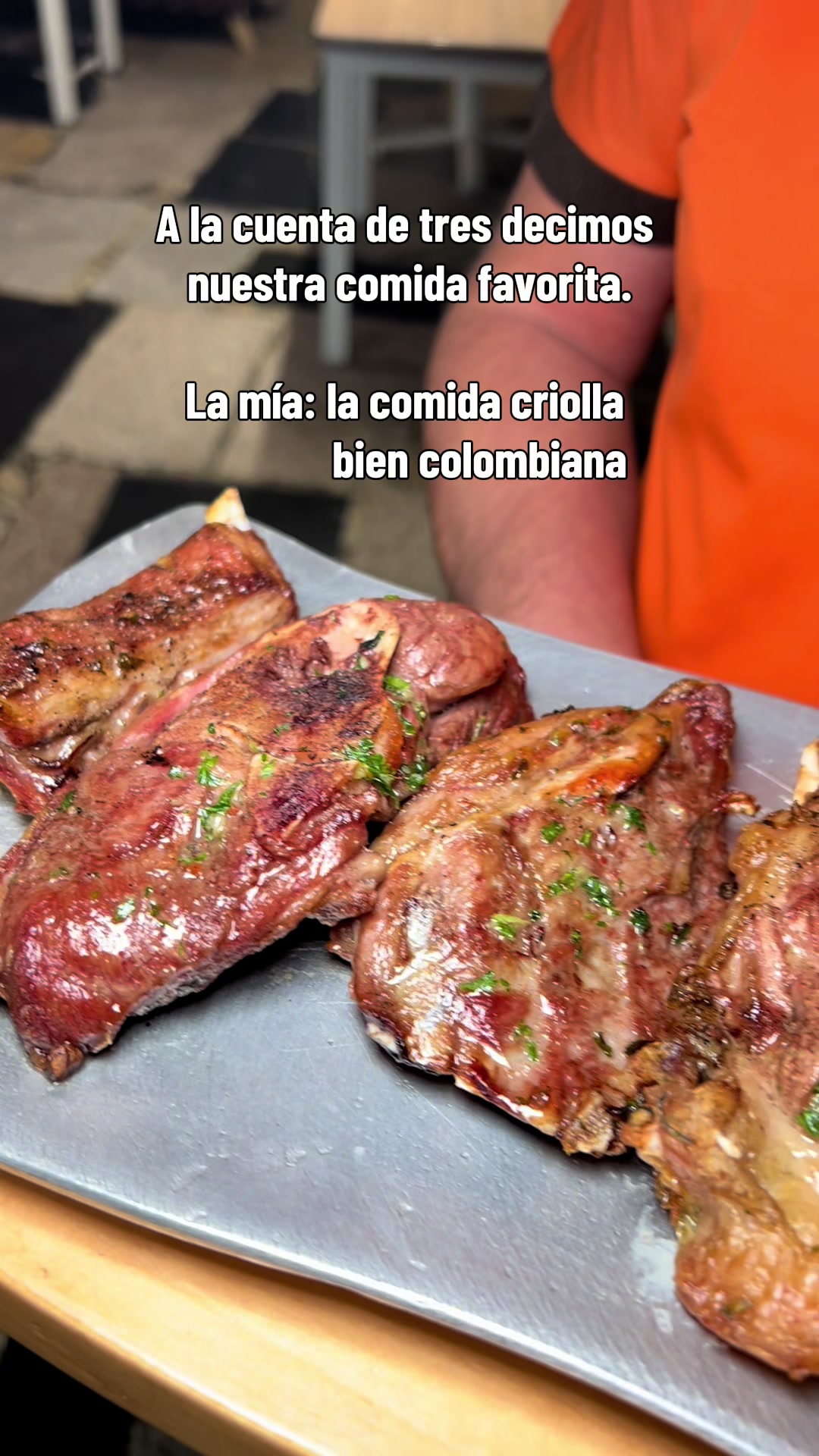 @La Caba&ntilde;a De &Aacute;lvaro
