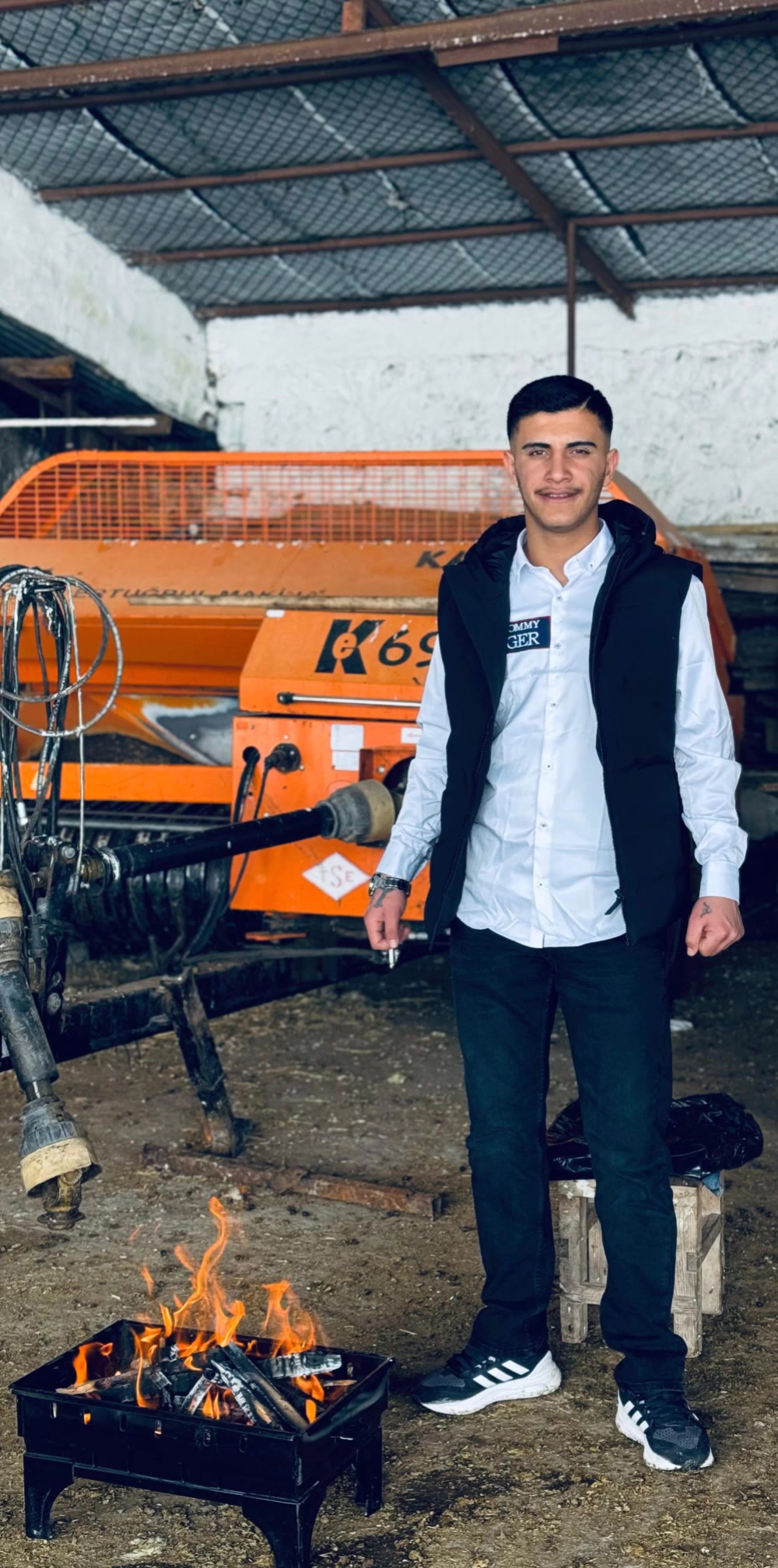 @MUHAMMED &ccedil;intesun