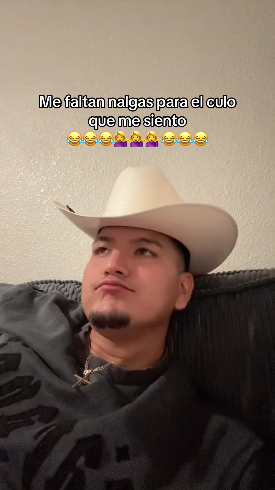 @El Se&ntilde;or de las lomas🤣