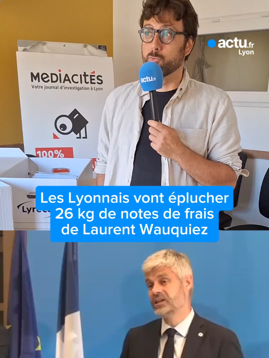 @actu Lyon