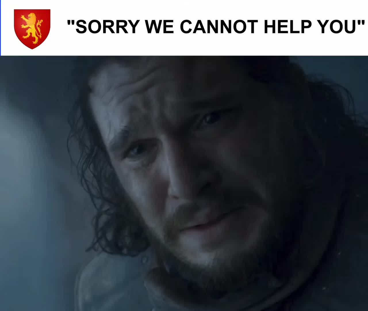 @Ser Azor