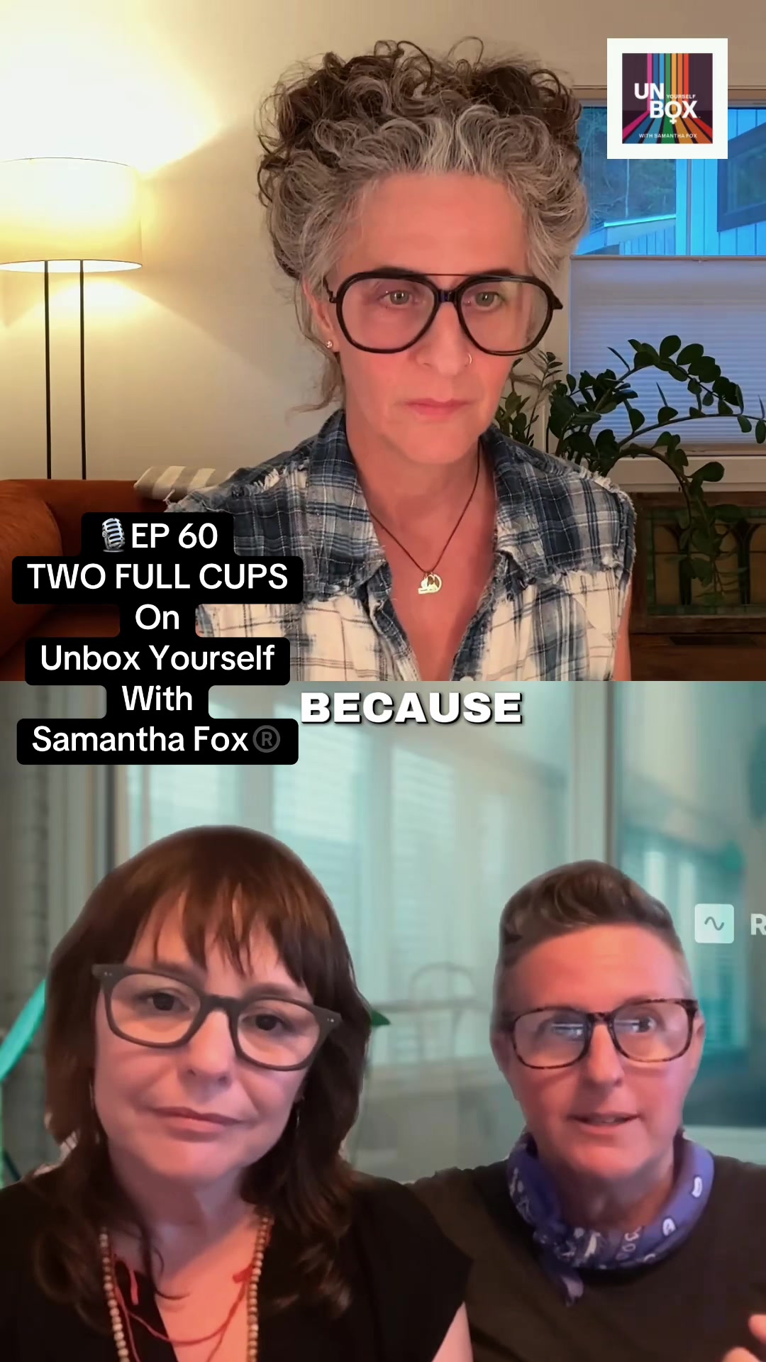 @Samantha Fox , Sexuality Doula