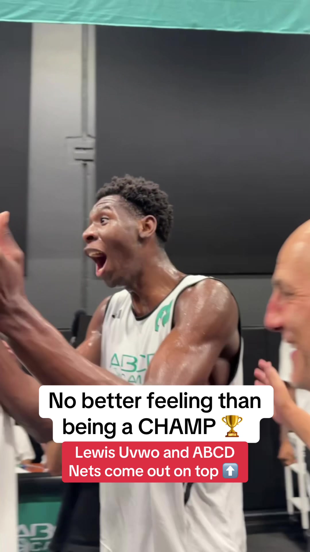 @NBA Future Starts Now