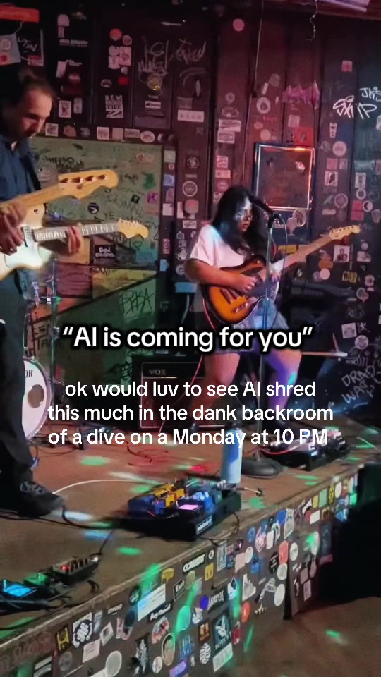 @TIFFY | Fuzz Dream Rock