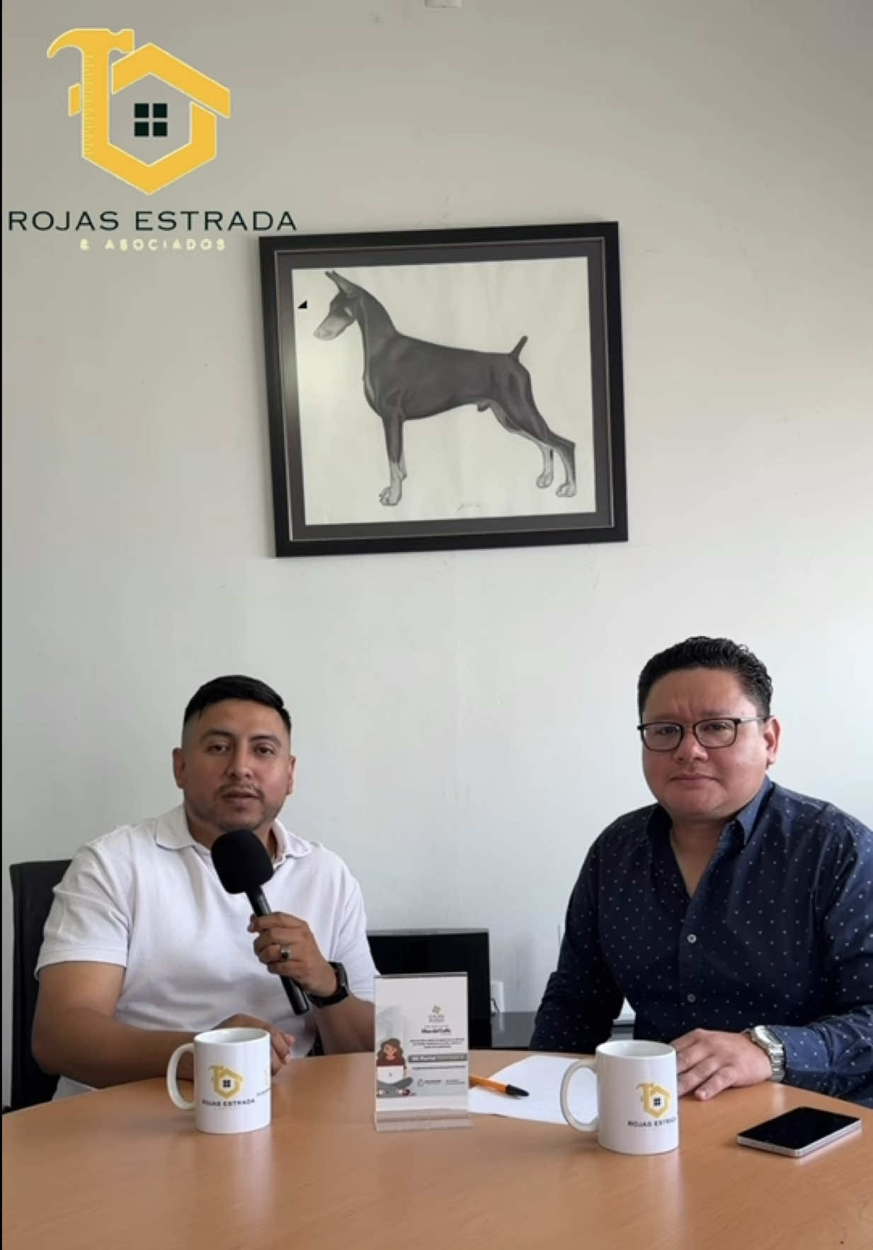 @Rojas Estrada  Asociados